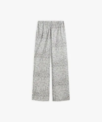 agnes b. IDP5 PANTALON パンツ