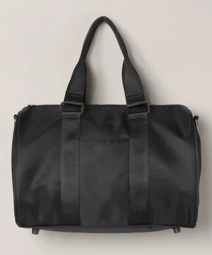 JEANASIS ボストンBAG