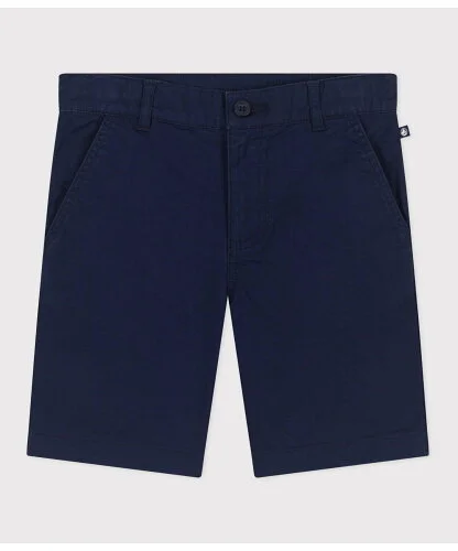 PETIT BATEAU バミューダパンツ