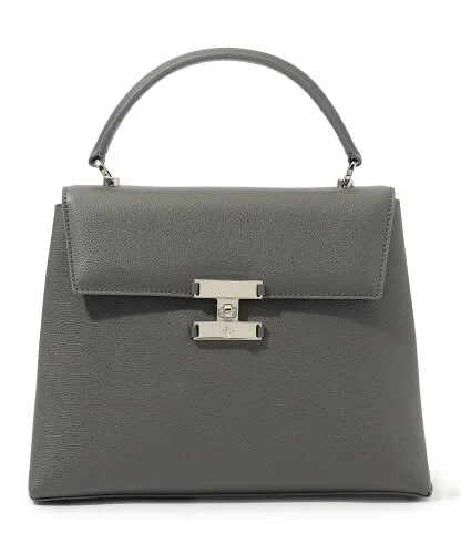 TOMORROWLAND CARBOTTI NEW LADY 323 ハンドバッグ