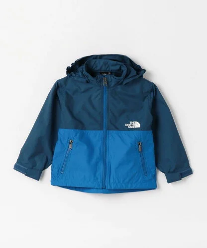 UNITED ARROWS green label relaxing ＜THE NORTH FACE＞コンパクトジャケット(ベビー) / キッズ 80cm-90cm