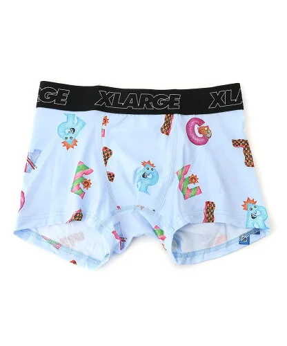 XLARGE XL Various letter ハンドサイン