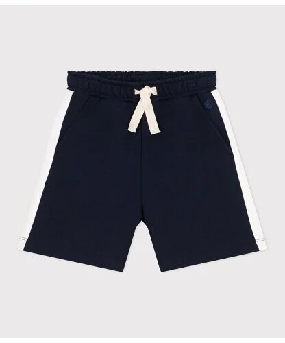 PETIT BATEAU バミューダパンツ