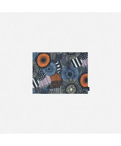 Marimekko Pieni Siirtolapuutarha プレイスマット