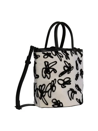 CAMPER AMAPOLA トートバッグ