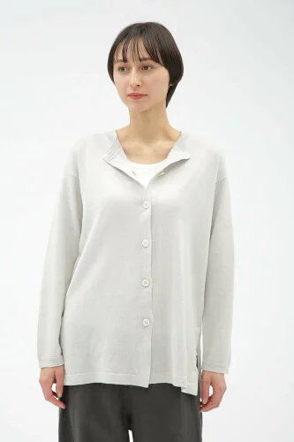 MARGARET HOWELL TWISTED COTTON LINEN