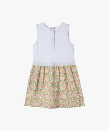 agnes b. ENFANT JJO9 E ROBE キッズ ワンピースプレッション