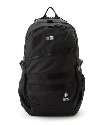X-girl X-girl/(U)NEWERA FACE RPSTP PK