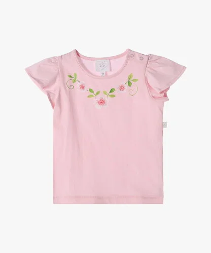 agnes b. SFC1 L TS ベビー Tシャツ