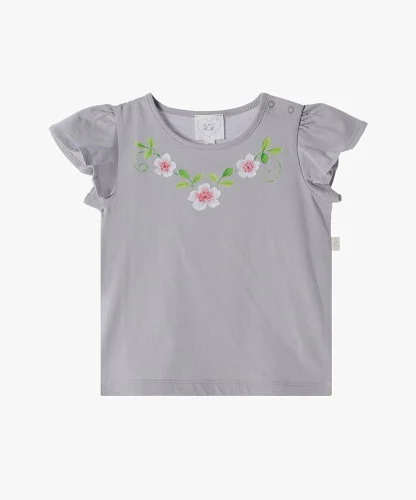 agnes b. ENFANT SFC1 L TS ベビー Tシャツ