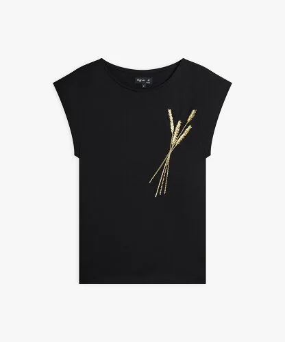 agnes b. K400 TS Tシャツ