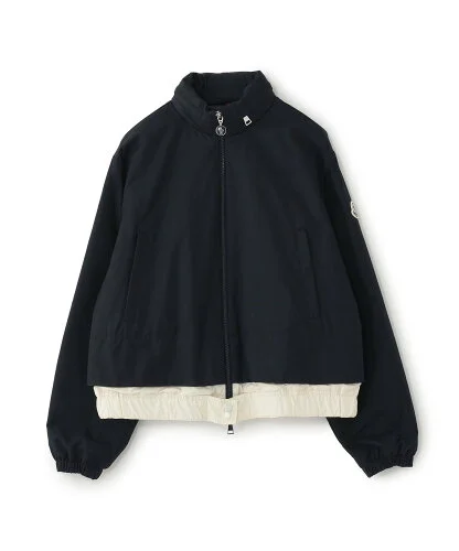 EPOCA 【MONCLER】ジャンゼジャケット《WEB&EPOCA THE SHOP店舗限定》