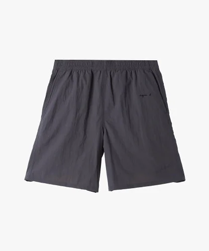 agnes b. UBT2 SHORT ショートパンツ