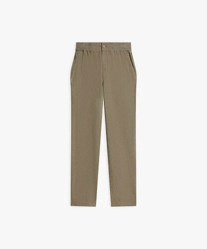 agnes b. TV89 PANTALON パンツ