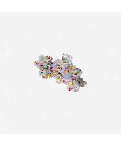 Marimekko Mini Unikko Hair Clip Multi