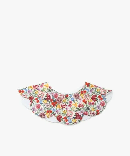 agnes b. ENFANT JGZ9 L BAVOIR ベビー リバーシブルスタイ