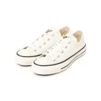 スニーカー CONVERSE:CANVAS ALLSTAR J OX レディース