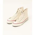 スニーカー CONVERSE:ALLSTAR CANVAS  JP HI メンズ