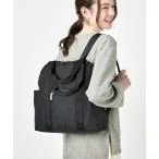 リュック 「日本限定」DOUBLE TROUBLE BACKPACK　パフィーブロッサムズ レディース