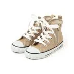 スニーカー CONVERSE:CHILD ALL STAR N COLORS Z HI キッズ