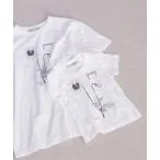 tシャツ Tシャツ 「限定」0501PansyTシャツ kids レディース