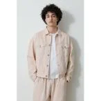 コート ジャケット SHERBET DENIM JACKET/シャーベットデニムジャケット メンズ レディース