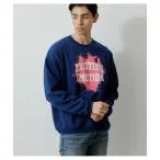 コート ジャケット EXCITING EMOTION PULLOVER/エキサイティングエモーションプルオーバー メンズ