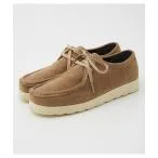 スニーカー FAUX SUEDE MOCCASIN/フェイクスエードモカシン メンズ