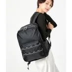 リュック FUNCTIONAL BACKPACK ブラックC レディース メンズ