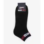 靴下 TJ FLAG LOGO SOCKS メンズ