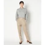 パンツ the Editor PT(GABARDINE WOOL) レディース