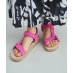 サンダル manebi Hiking Sandal レディース