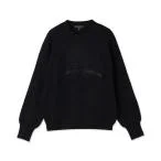 ニット Logo Odette Sweater ニット セーター レディース レディース