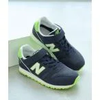 スニーカー 「KIDS」「New Balance/ニューバランス」YV373 XS2M キッズ