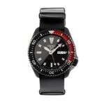 腕時計 「SEIKO 5sports×JOURNAL STANDARD」Limited SBSA189 BLACK×RED メンズ レディース