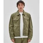 ブルゾン アウター GUESS Originals Nylon Cadet Jacket ジャケット/アウター ブルゾン メンズ レディース