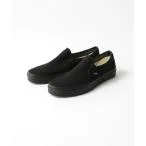 スリッポン VANS / ヴァンズ Classic Slip-On VN000EYEBKA/BWW メンズ