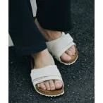 サンダル 「BIRKENSTOCK/ビルケンシュトック」For relume OITA narrow メンズ