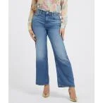 パンツ デニム ジーンズ Ankle Wide Leg Jeans デニムパンツ ジーンズ レディース レディース