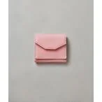 財布 「E'POR」JUDD Wallet Mini（三つ折りミニ財布） レディース