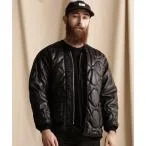 革ジャン ライダース Schott/ショット/QUILTED LINNER LEATHER JACKET/キルティングライナー レザージャケット メン