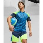 PUMA プーマ メンズ サッカー INDIVIDUALCUP シャツ メンズ