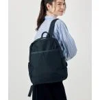 リュック DAILY BACKPACK ディープシーブルー レディース メンズ