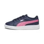 スニーカー PUMA プーマ キッズ ガールズ プーマ ビッキー V3 グリッツ フォームストリップ AC スニーカー 17-21cm キッズ