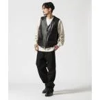 ベスト ジレ Schott/ショット/193V LEATHER VEST/レザーベスト メンズ レディース