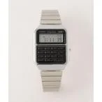 腕時計 「CASIO」 CA-500WE-1AJF/腕時計 メンズ