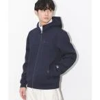 パーカー Champion/別注 WRAP AIR パーカー メンズ