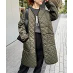 アウター 「LAVENHAM / ラベンハム」THORNHAM COAT MENS レディース