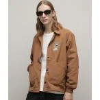 ナイロンジャケット Schott/ショット/COACH JACKET ”NO.1 AMERICAN”/コーチジャケット ”ナンバーワン アメリカン メ