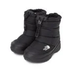 ブーツ THE NORTH FACE:K Nuptse Bootie WP キッズ